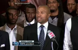 Les joueurs OK avec le 50/50 ; la balle est dans le camp des patrons