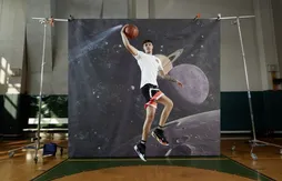 LaMelo Ball promet de “grandes choses” chez Puma