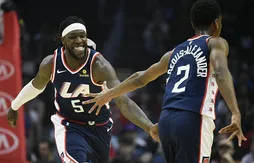 Le duo Williams/Harrell fait encore régner sa loi face aux Cavaliers