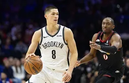 Les montagnes russes d’Egor Demin