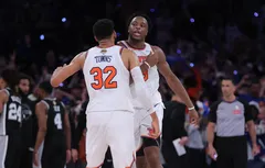 Le MVP de la nuit | OG Anunoby dans la légende !