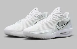 Un nouveau coloris pour la Nike Zoom GT Cut 3 Turbo