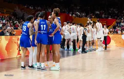 Après 73 ans d’attente, les Bleues se hissent en demi-finales de la Coupe du monde !