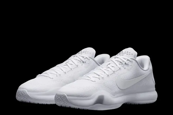 La Kobe 10 entre dans le « Halo »