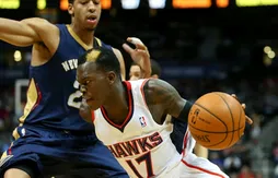 Dennis Schröder veut devenir un leader