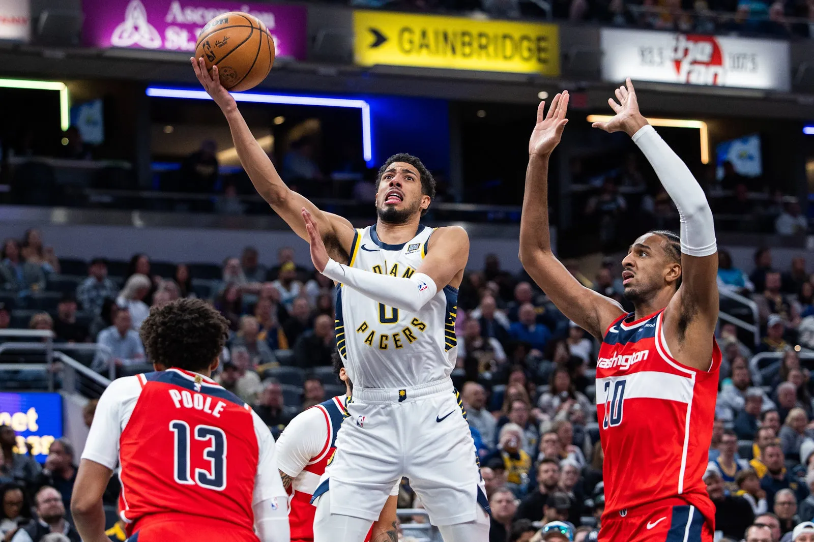 tyrese haliburton