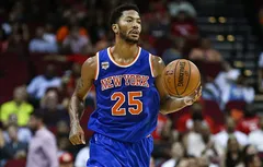 Derrick Rose à Cleveland, c’est fait !