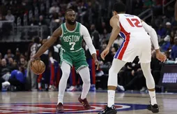 Jaylen Brown titulaire au All-Star Game ? Un honneur… surtout pour ses proches