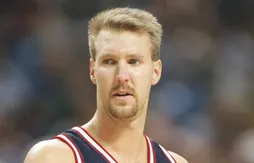 [Throwback Thursday] Matt Bullard, le sniper des Rockets