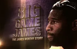 Le trailer du jour  : “Big Game James : The James Worthy Story”