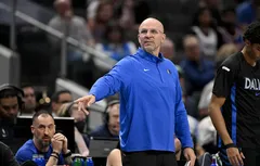 Jason Kidd revient sur les rumeurs avec les Knicks