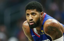 Paul George tout proche d’un retour