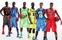 Maillots à manches : la NCAA va s’y essayer