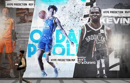 Hype X Basket USA | Les prédictions pour les awards NBA 2021/22