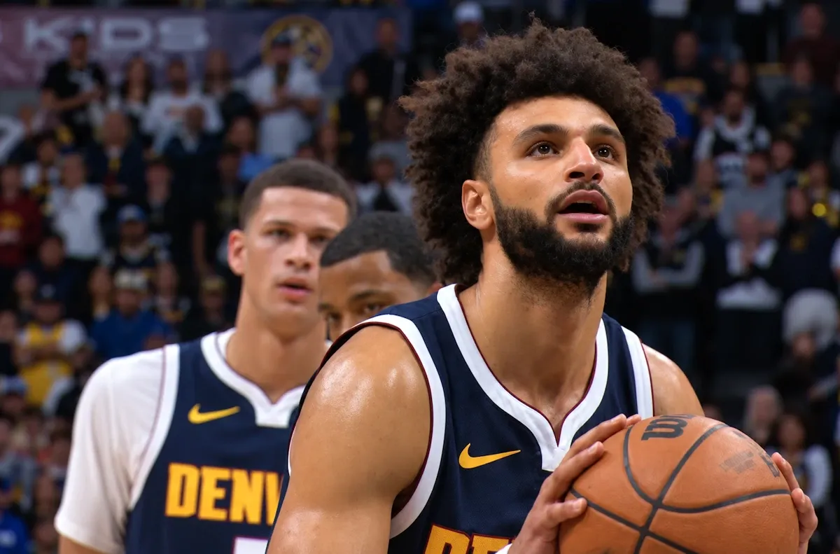 jamal murray
