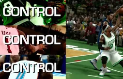 NBA 2K11 : comment réaliser un move difficile ?