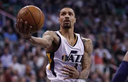 George Hill aux Kings pour 57 millions de dollars sur trois ans !