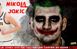 Podcast Hype X Basket USA | Les Nuggets armés pour aller en finale NBA ?