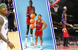 After – Les meilleurs “petits” de l’histoire de la NBA