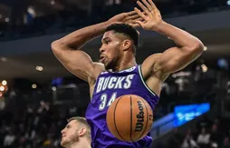 En attendant le retour de Khris Middleton, les Bucks gagnent