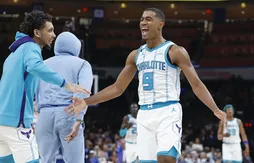 Le duo Maledon-Washington joue un vilain tour au Thunder !