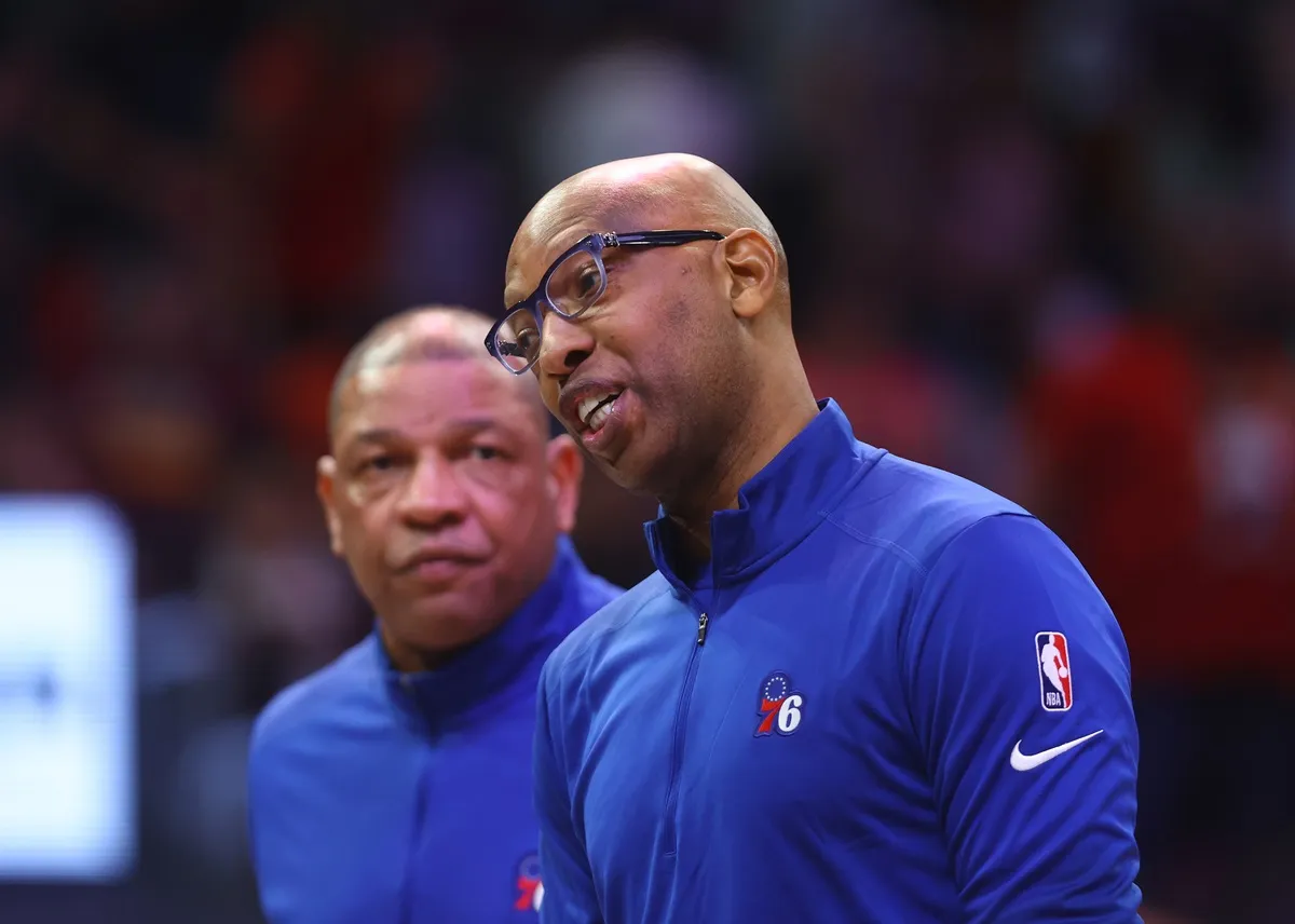 Sam Cassell