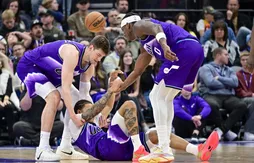 Après une défaite de… 55 points, Will Hardy ne veut pas enfoncer ses joueurs