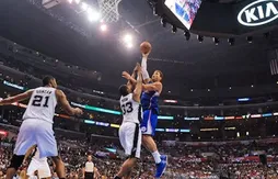Les Clippers, c’est du sérieux !