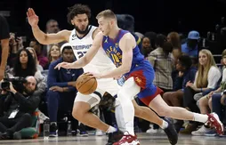 Un champion NBA au Thunder