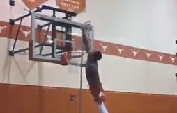 Brandon Ingram (Duke) et Kerwin Roach Jr (Texas) touchent le haut de la planche !