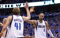 Dallas, une équipe en pleine réinvention