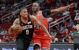 Jalen Green enfin de retour