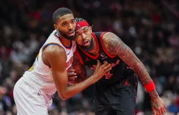 Pas de Las Vegas mais du sommeil pour les Raptors