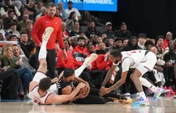 Place à la « grande finale » entre Clippers et Blazers