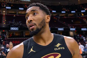 Donovan Mitchell a le dernier mot face à Anthony Edwards