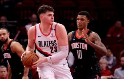 Coup d’arrêt pour Donovan Clingan, rechute pour Matisse Thybulle