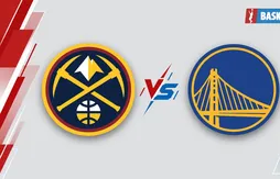 Denver Nuggets – Golden State Warriors : paris joueurs, état des blessures et pronostic | NBA