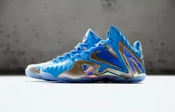 Nike vous invite dans la “Maison du LeBron”