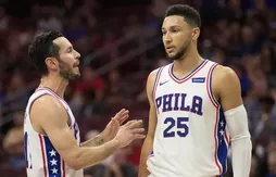 JJ Redick conseille à Ben Simmons de prendre exemple sur Dwyane Wade