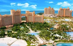 Le Heat va préparer sa saison aux… Bahamas