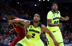 [March Madness – Day 2] West Region : Doug McDermott trop fort pour Louisiana-Lafayette