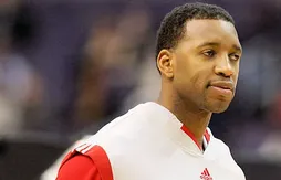 Où sera transféré Tracy McGrady ?