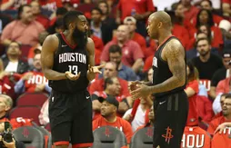 Incapable de défendre, Houston pique sa première crise