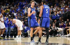 Le Magic ne compte pas perdre son ADN durant la “free agency”