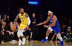 Le Magic intéressé par D’Angelo Russell ?