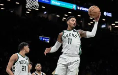 Les Pistons éjectent le vétéran Gary Harris