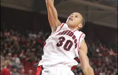 Draft 2009 : Stephen Curry hésite à rejoindre de suite la NBA