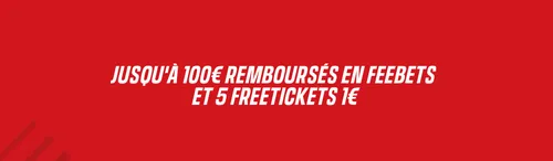 Bonus Betclic