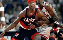 Cliff Robinson reconverti dans le business… du cannabis