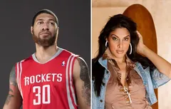 Royce White suspecté d’avoir frappé son ex-petite amie